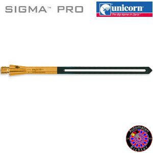 Unicorn Sigma Pro Golden Schaft Titanium